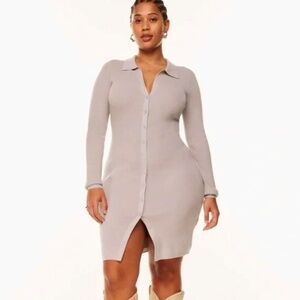 Aritzia Wilfred Cove Dress, xs